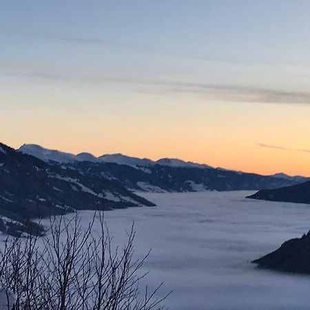 Apartmán Emma Bramberg am Wildkogel Exteriér fotografie