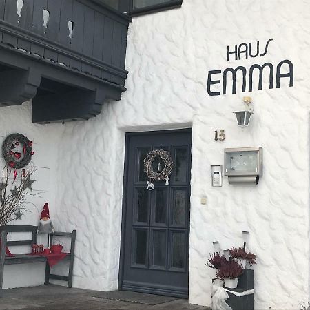 Apartmán Emma Bramberg am Wildkogel Exteriér fotografie
