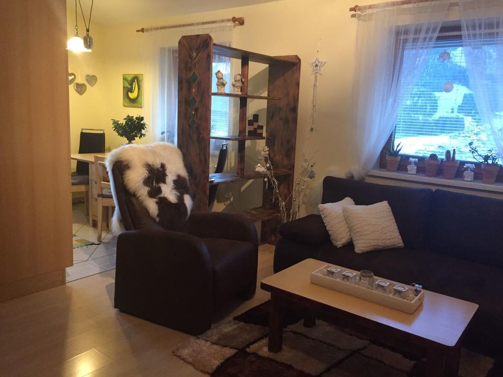Apartmán Emma Bramberg am Wildkogel Exteriér fotografie