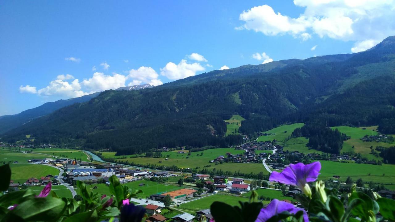 Apartmán Emma Bramberg am Wildkogel Exteriér fotografie