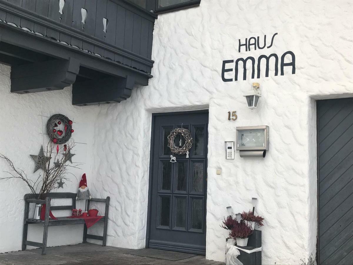 Apartmán Emma Bramberg am Wildkogel Exteriér fotografie