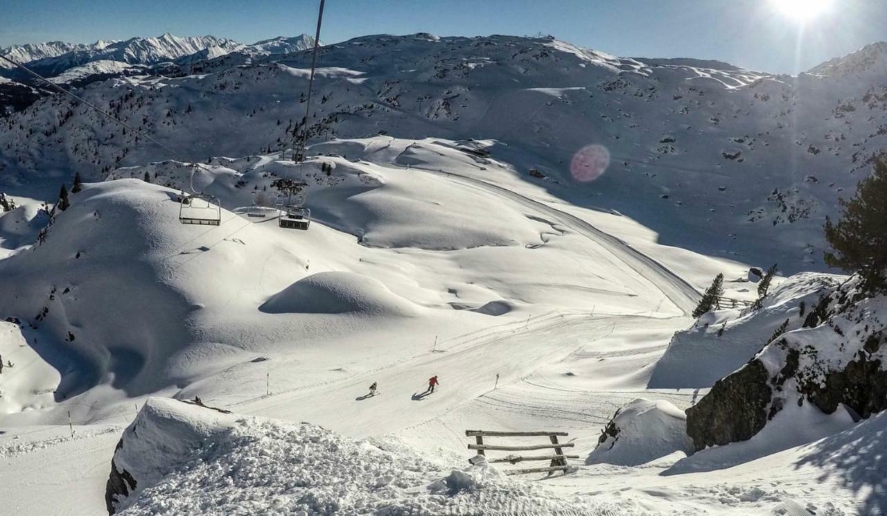 Apartmán Emma Bramberg am Wildkogel Exteriér fotografie
