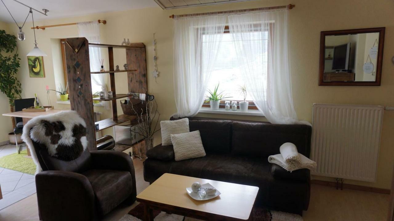Apartmán Emma Bramberg am Wildkogel Exteriér fotografie
