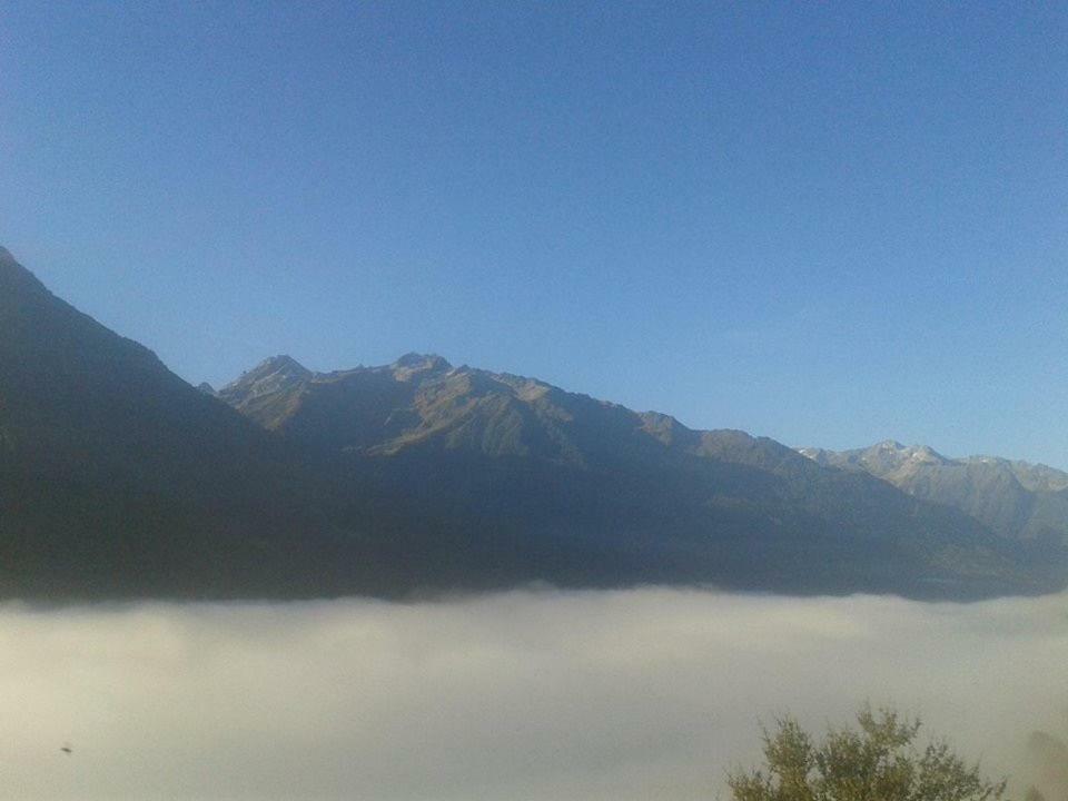 Apartmán Emma Bramberg am Wildkogel Exteriér fotografie