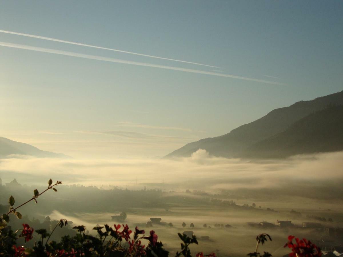 Apartmán Emma Bramberg am Wildkogel Exteriér fotografie