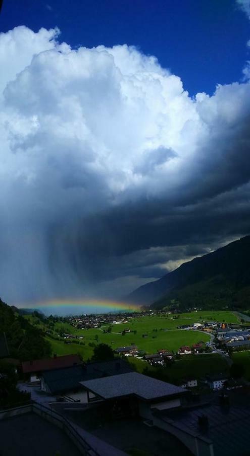 Apartmán Emma Bramberg am Wildkogel Exteriér fotografie