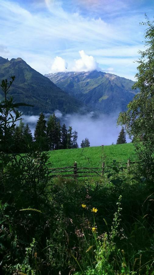 Apartmán Emma Bramberg am Wildkogel Exteriér fotografie