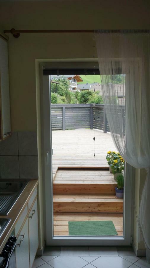 Apartmán Emma Bramberg am Wildkogel Exteriér fotografie