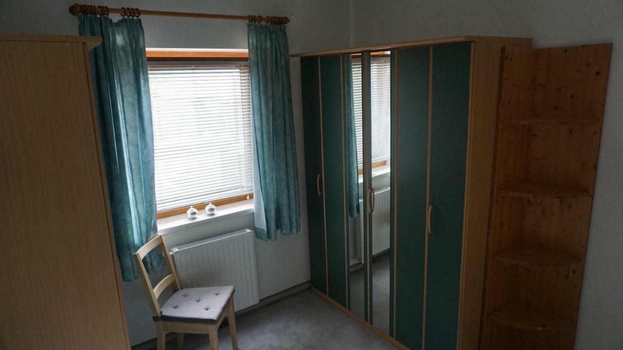Apartmán Emma Bramberg am Wildkogel Exteriér fotografie